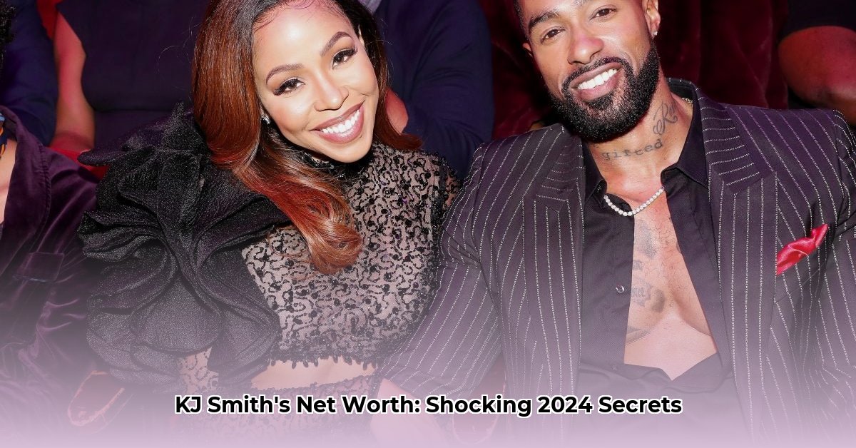 k-j-smith-net-worth